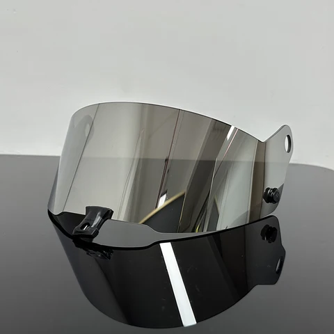 Козырек для мотоциклетного шлема для шлемов Stilo ST5 FN R, сменный щиток для линз, лобовое стекло, стеклянные очки