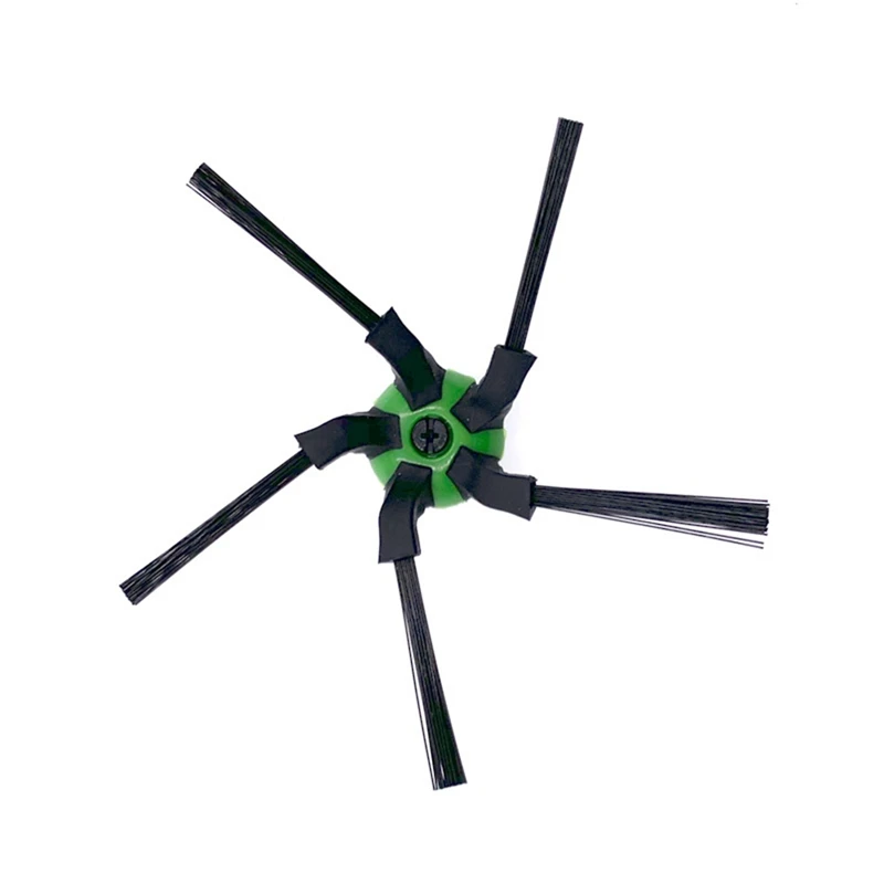 Запасные части для Irobot для Roomba серии S, угловая щетка, детали робота-пылесоса, 6 шт.