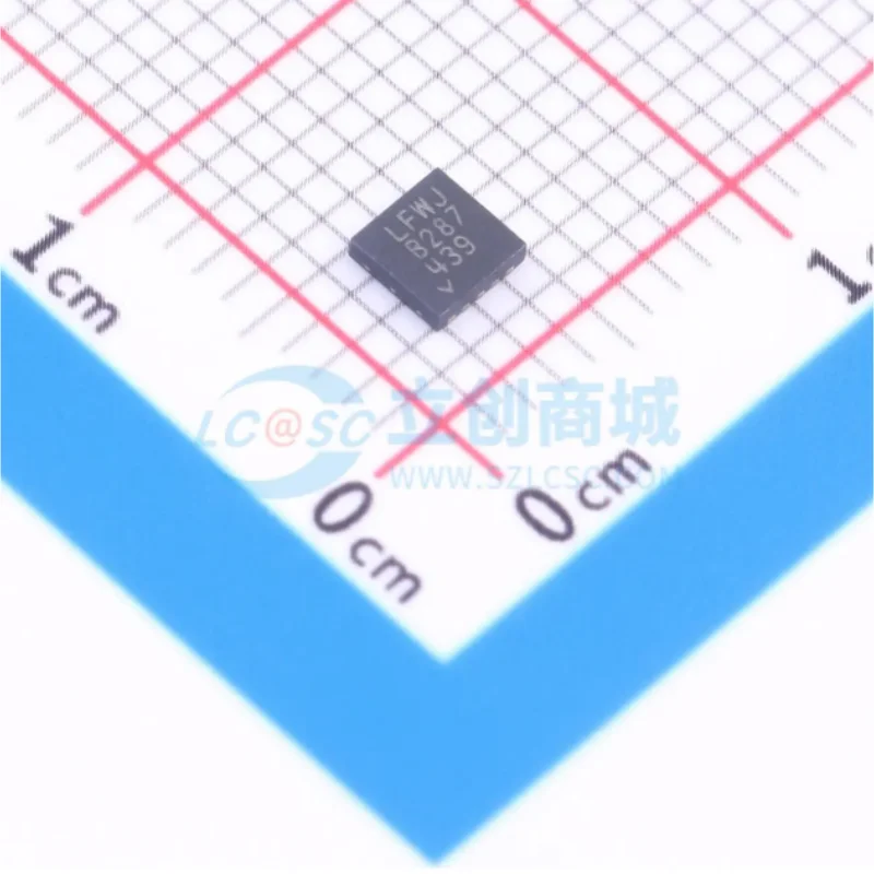 LT3990IDD # TRPBF DFN-10-EP (3x3) DC-DC power chip brand new original