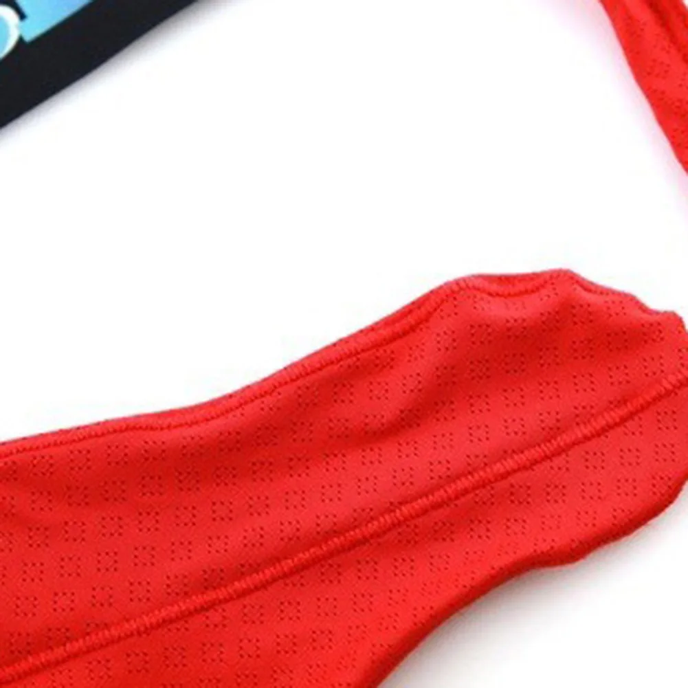 

For Daily Use White Breathable Pouch Panties Male Sexy Underwear For Men Jockstraps Classic Style Comfortable Fit