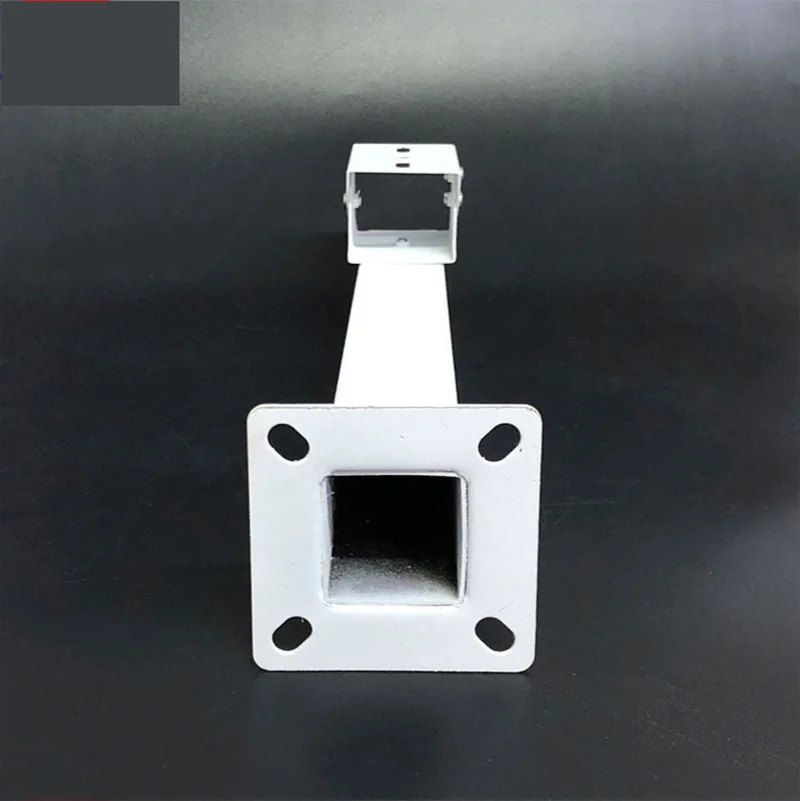 Monitoring Duckbill Bracket Large Camera Outdoor Duckbill Bracket Surveillance Camera Bracket Big Iron Bracket Camera Mount