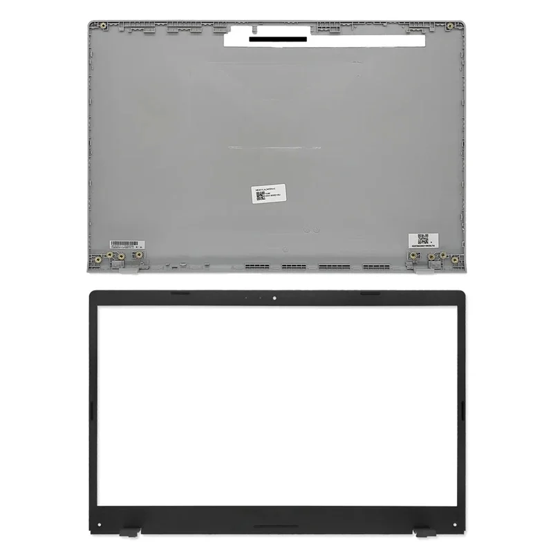 For ASUS Vivobook X415M X415J UA DA KA FA JA EPLaptops Case LCD Back Cover Front Bezel Hinges Palmrest Bottom Case