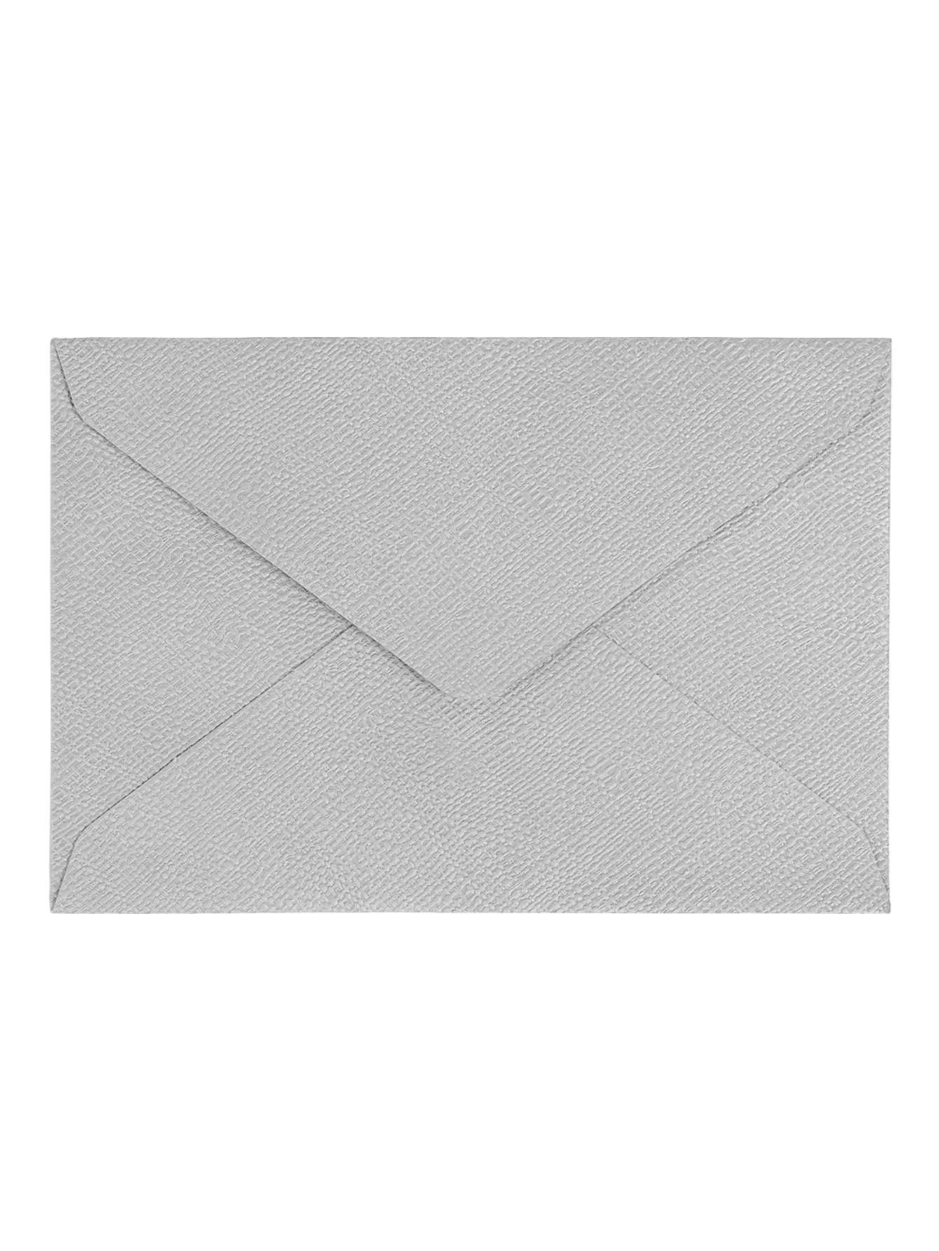 10-delige linnen getextureerde enveloppenset - Retro westers linnenpapier voor brieven/uitnodigingen Retro briefpapierset