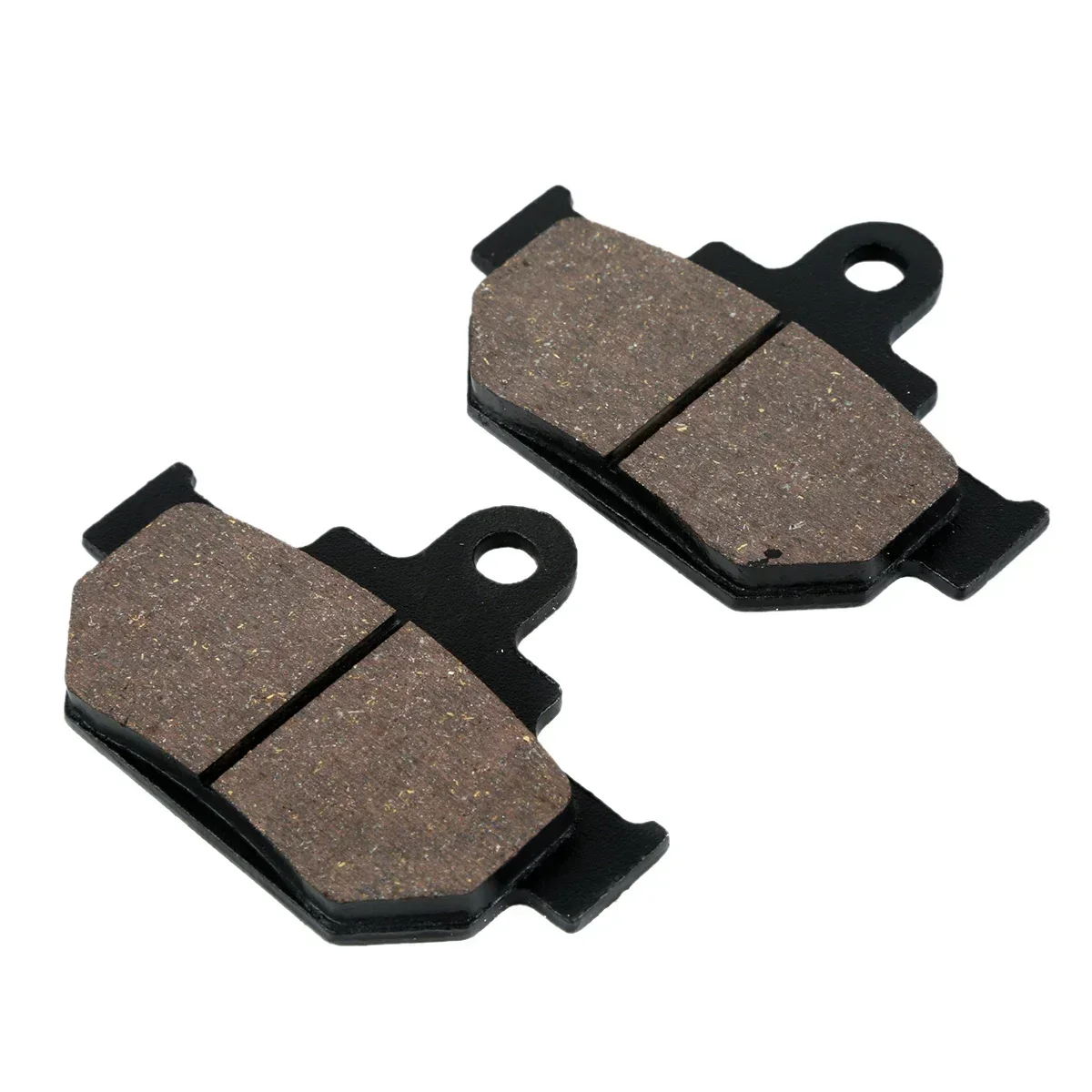 Motorcycle Acsessories Accessory Front Brake Pads For Suzuki LS650 SAVAGE 1987-1999 GZ125 1998-07 TU250 1997-2000 Parts