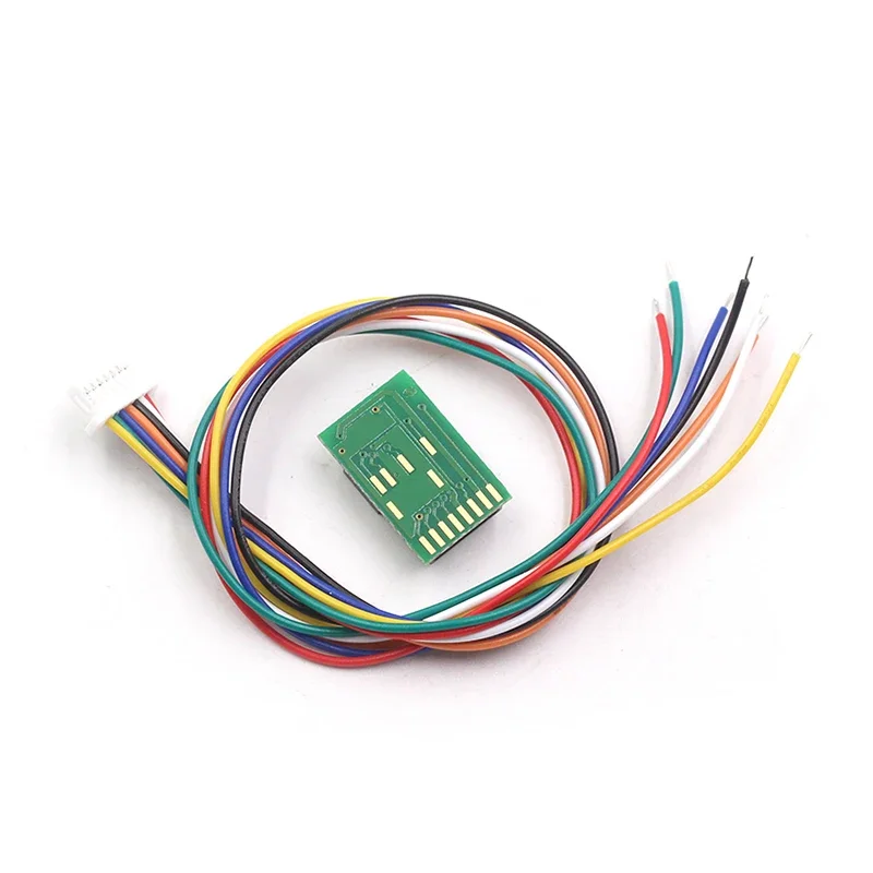 Modul Sensor Jarak Inframerah GP2Y0E03 Sensor Jarak 4-50Cm Output Presisi Tinggi I2C