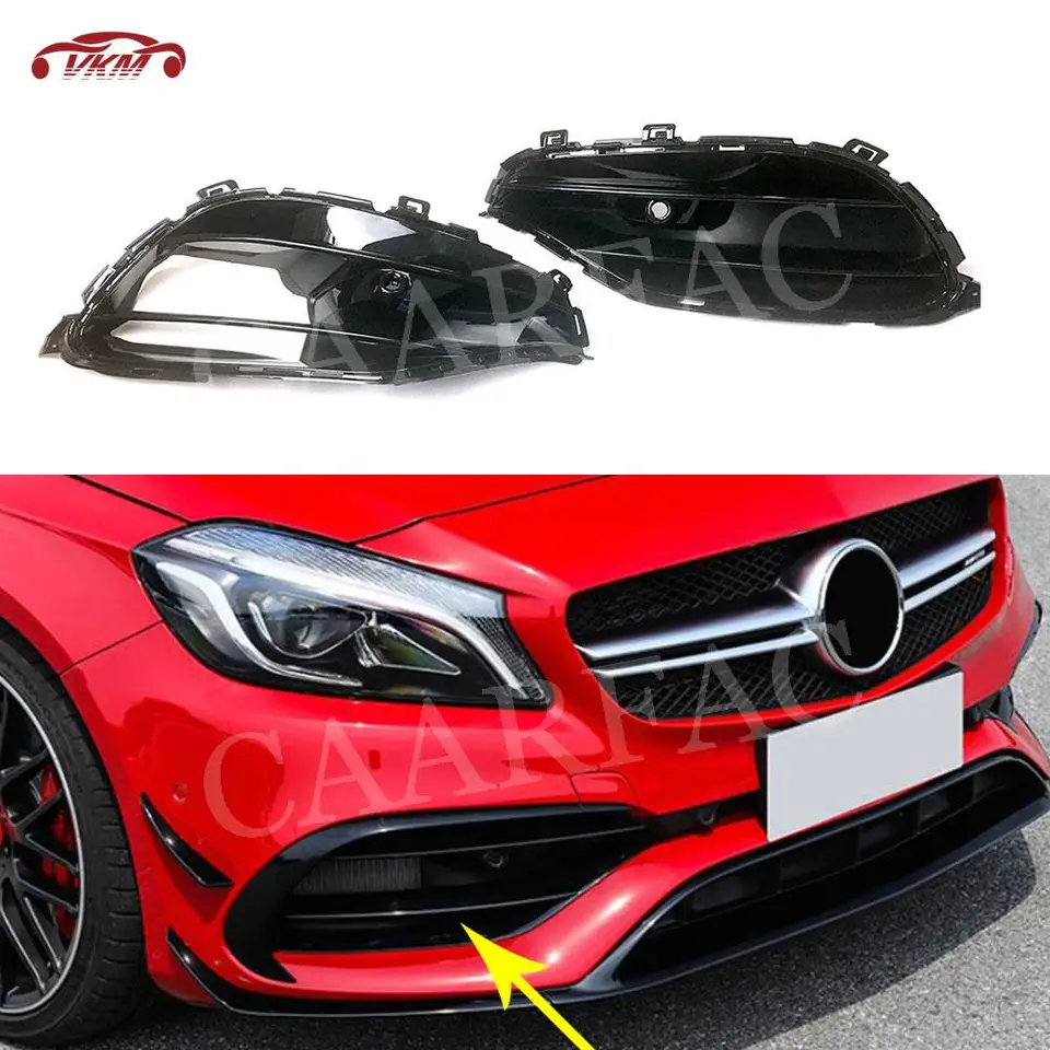 AMG-ベンツ―126-SECブリスターフロントバンパー販売 AMG-ベンツ―126-SECブリスターフロントバンパー販売