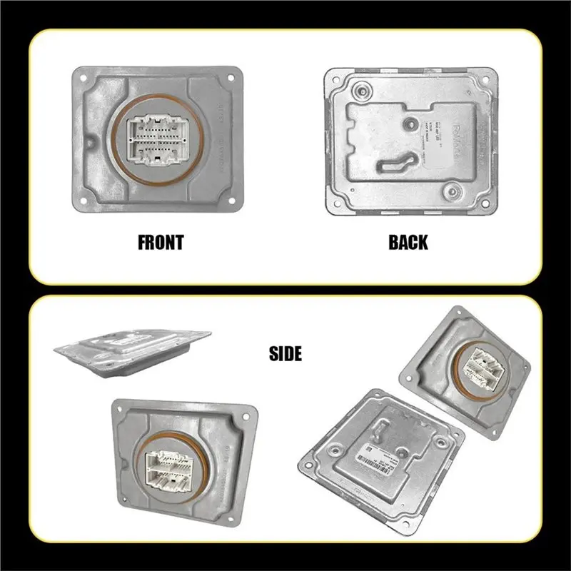 JX7Z-13C788-L Ballast For High Intensity Discharge(Hid) For Ford Focus GCGE 2019-JX7Z13C788L Headlight Control Module