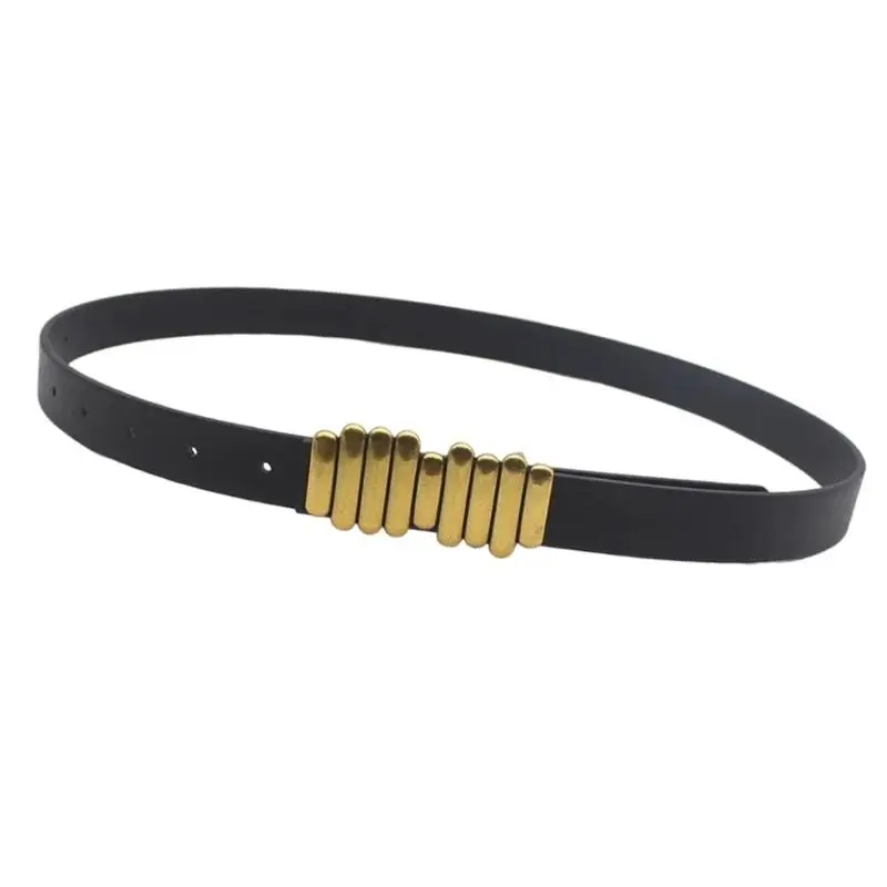 652F حزام خصر متعدد الأغراض من مادة البولي يوريثان، إغلاق أنيق للاستخدام اليومي #4