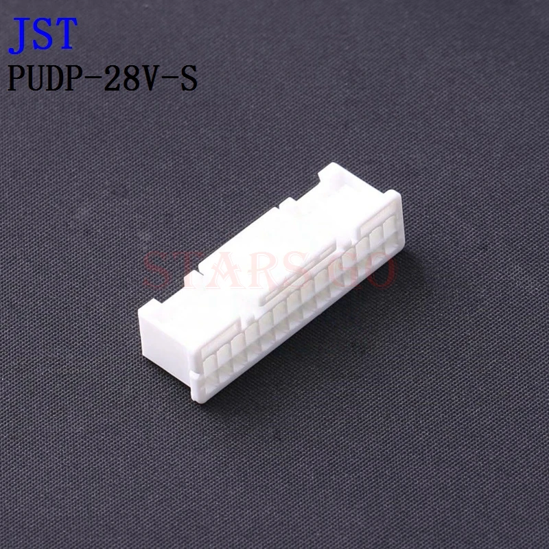 10PCS/100PCS PUDP-30V-S PUDP-32V-S PUDP-28V-S JST Conector