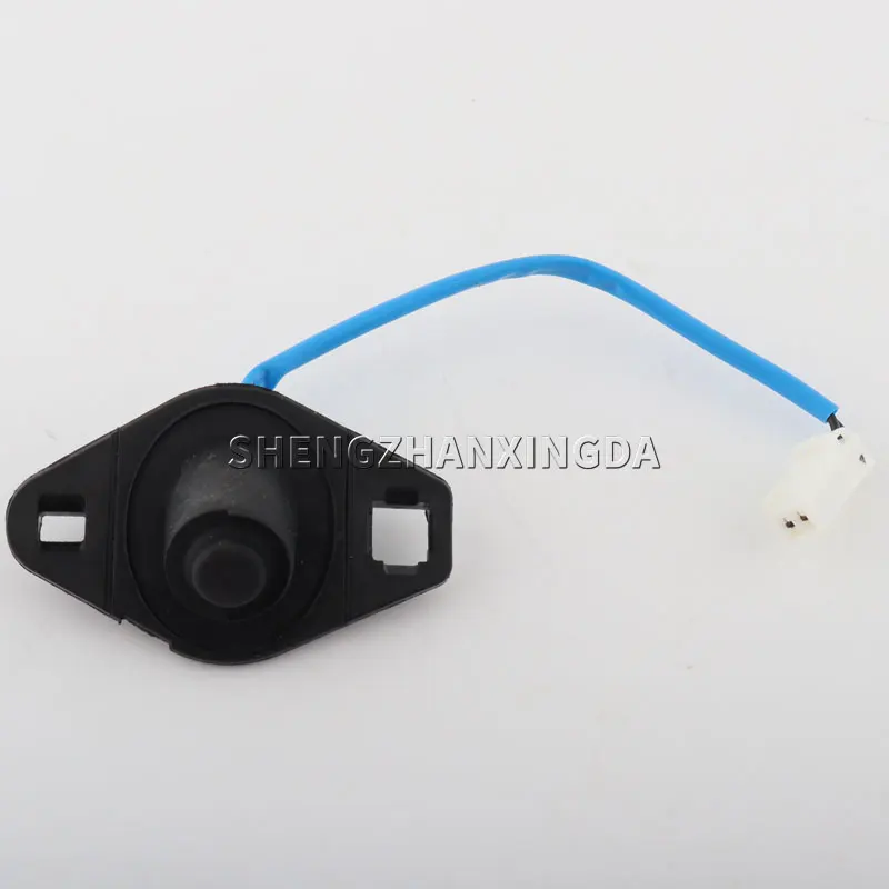 Подходит для Mazda Cx7 Cx-7 2007-2012, переключатель багажника, переключатель открывания задней двери, кнопка переключения задней двери Eg23-67-6S0
