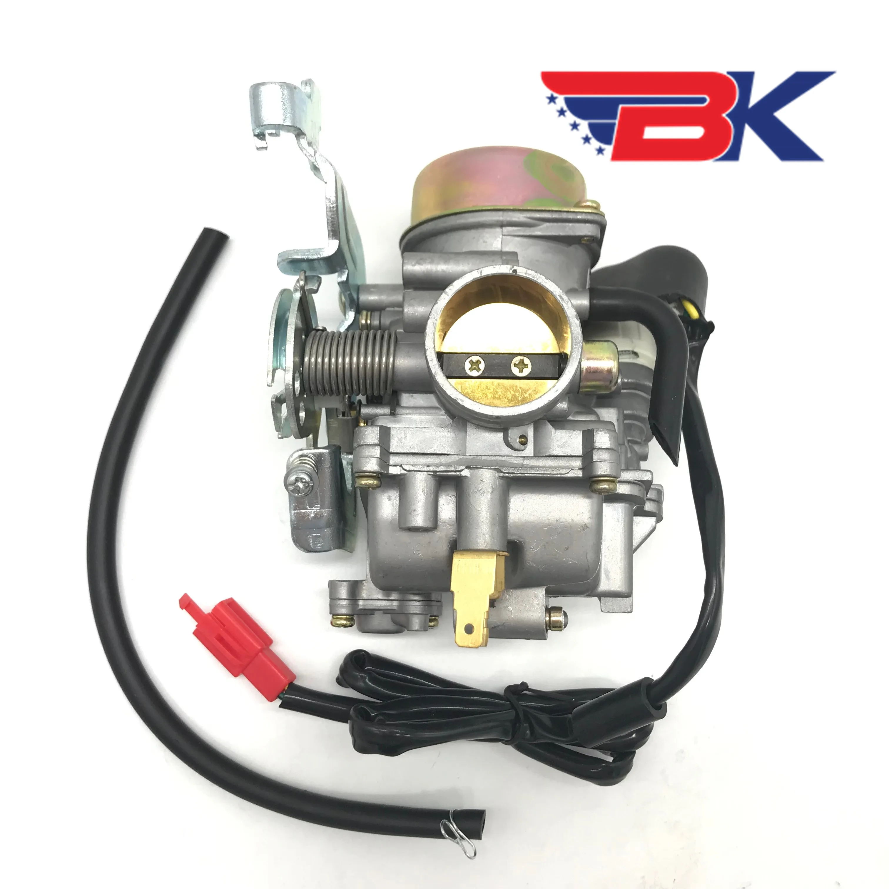 

30MM Carburetor Linhai 260 300 Manco Talon 260cc 300cc ATV UTV Carb