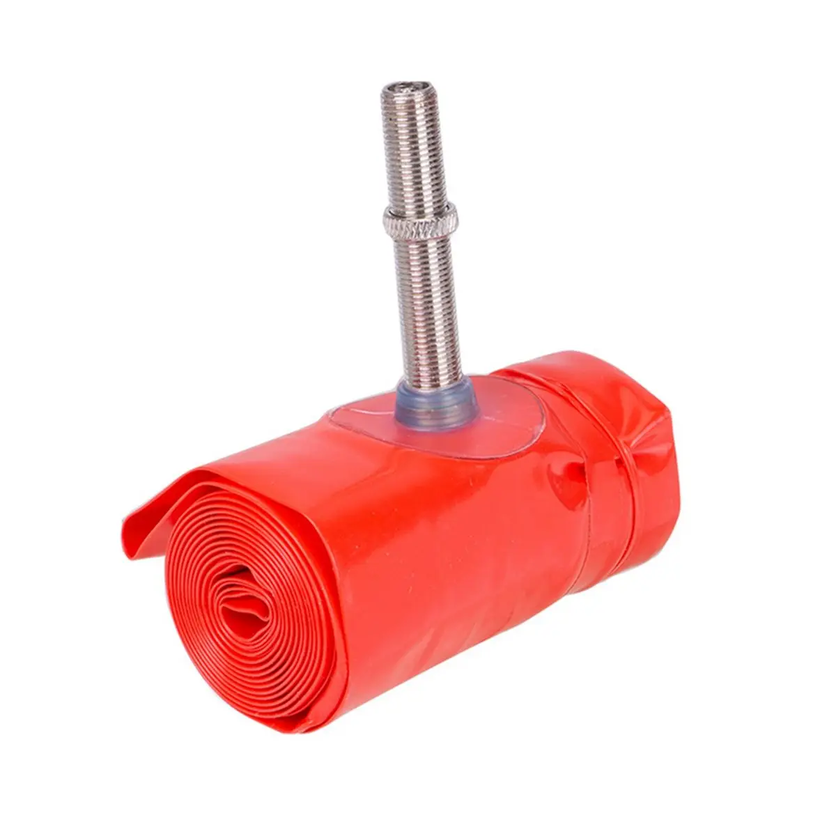 

Велосипедная камера AD10 4X из ТПУ, сверхлегкая, 20x1.9/2.6, ниппель 48 мм