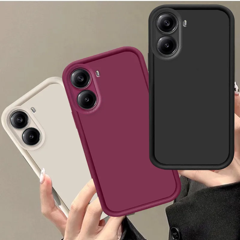 For Xiaomi Poco C65… - image