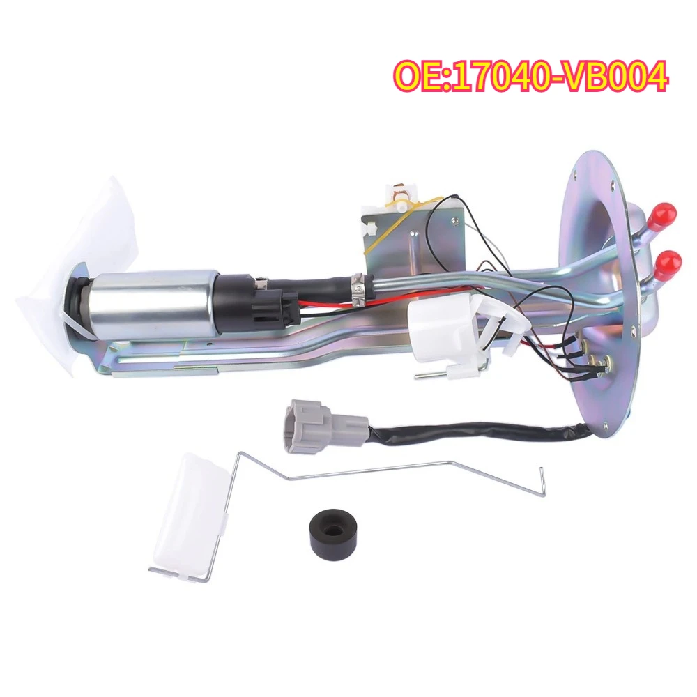 

High quality New for 17040-VB004 Car Fuel Pump For Patrol Y61 TB45E 4.5L AT/MT 1997-2001