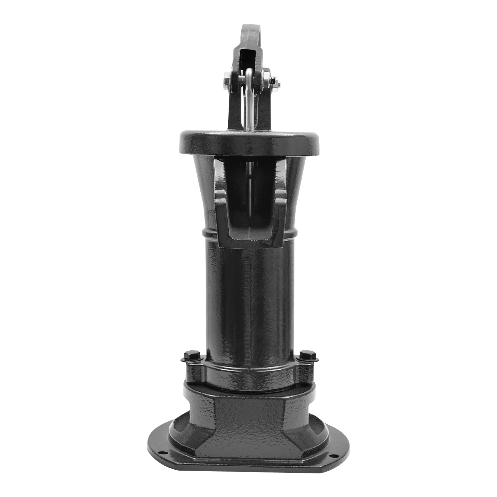 Hand-operated Water Pump Manual Well Pump For Outdoor Ponds, Cisterns, Wells, Gardens, Campsites, Courtyards, Farms, Parks, etc