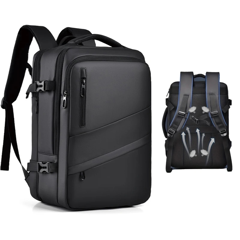 sac-a-dos-d'ordinateur-portable-extensible-avec-port-de-charge-usb-sac-d'ordinateur-d'affaires-sac-d'ecole-universitaire-impermeable-a-l'eau-hommes-femmes-pour-ordinateur-portable-156-pouces
