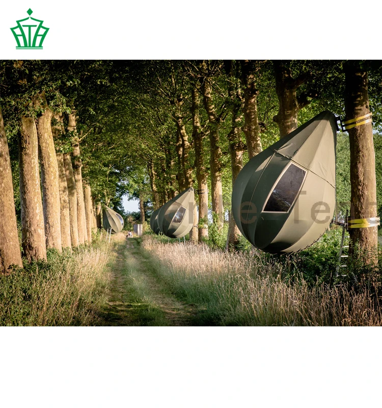 Tree Dome House Tenda, Atacado