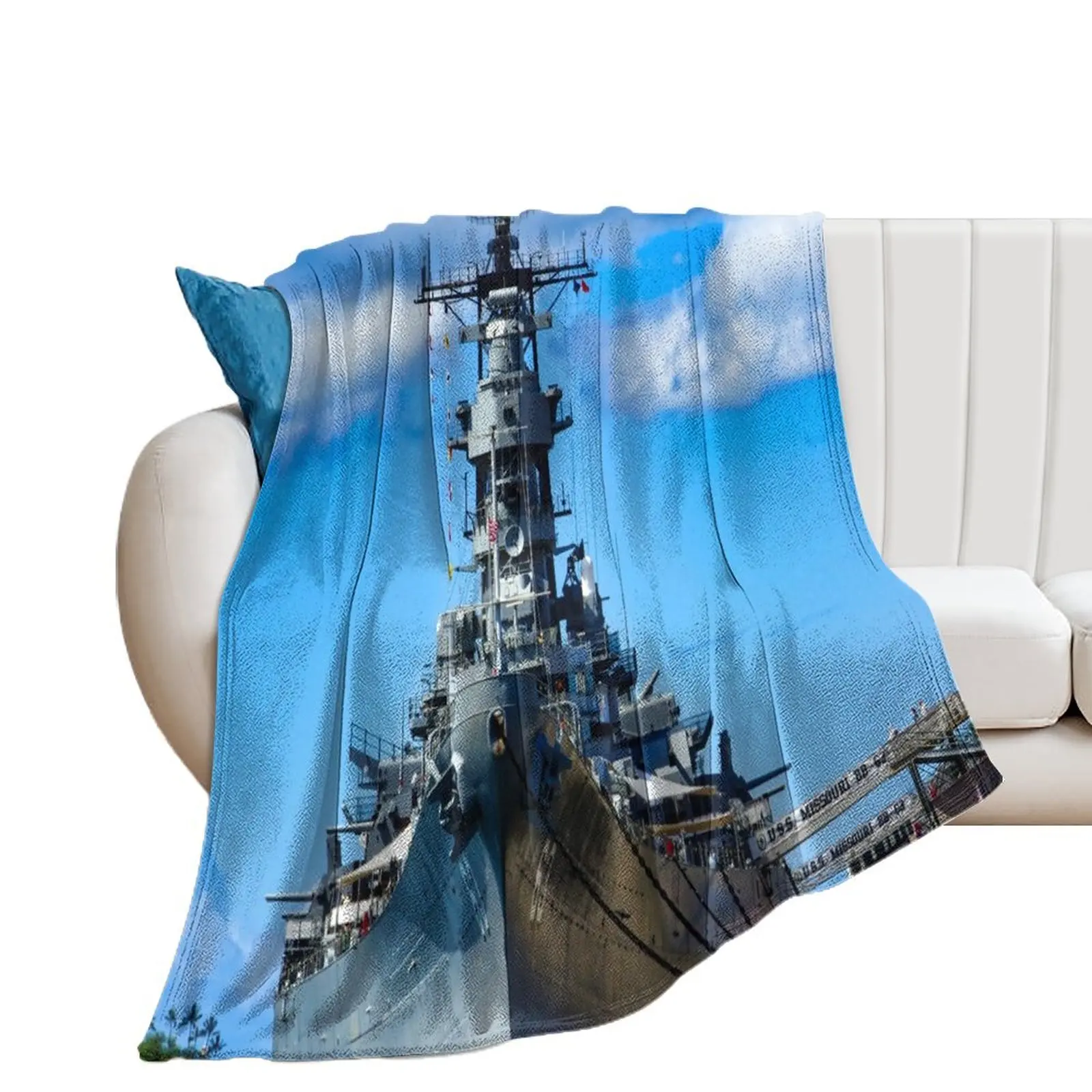 

Big Mo Throw Blanket Furrys Luxury Thicken For Sofa Thin Blankets