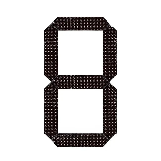 Outdoor 7 Segment L…