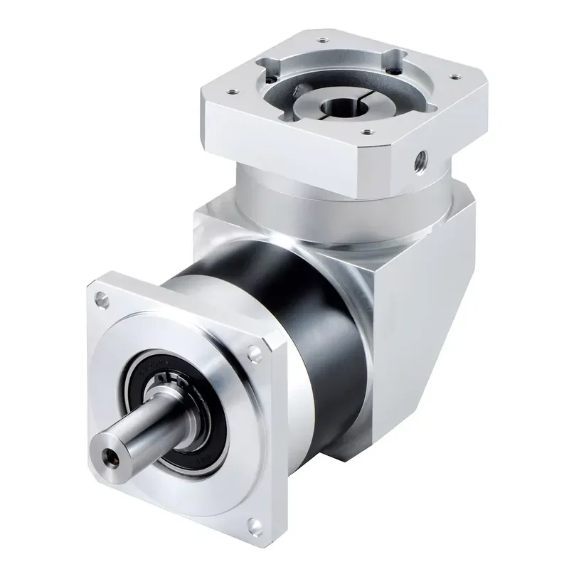 for Jimmy Right Angle Planet 80mm Lift Servo Motor High Speed Hydraulic Mixer Stepping AC DC High Speed Planetary Gearbox