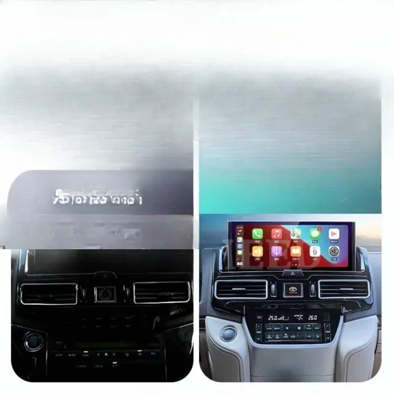

Car machine Android large screen car navigator all-in-one machine