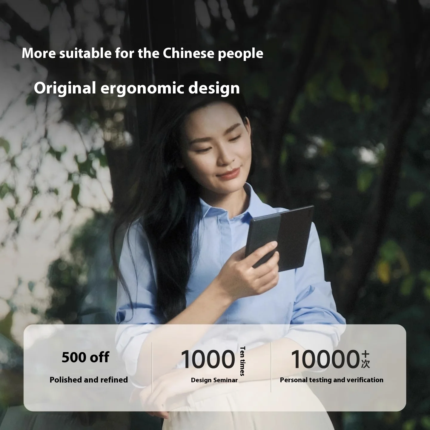 BOOX Leaf5C E-Book Reader Small Color Screen Leaf5C Paper Eye Protection Screen High-speed Reader 7-inch Smart E-book Ink Screen