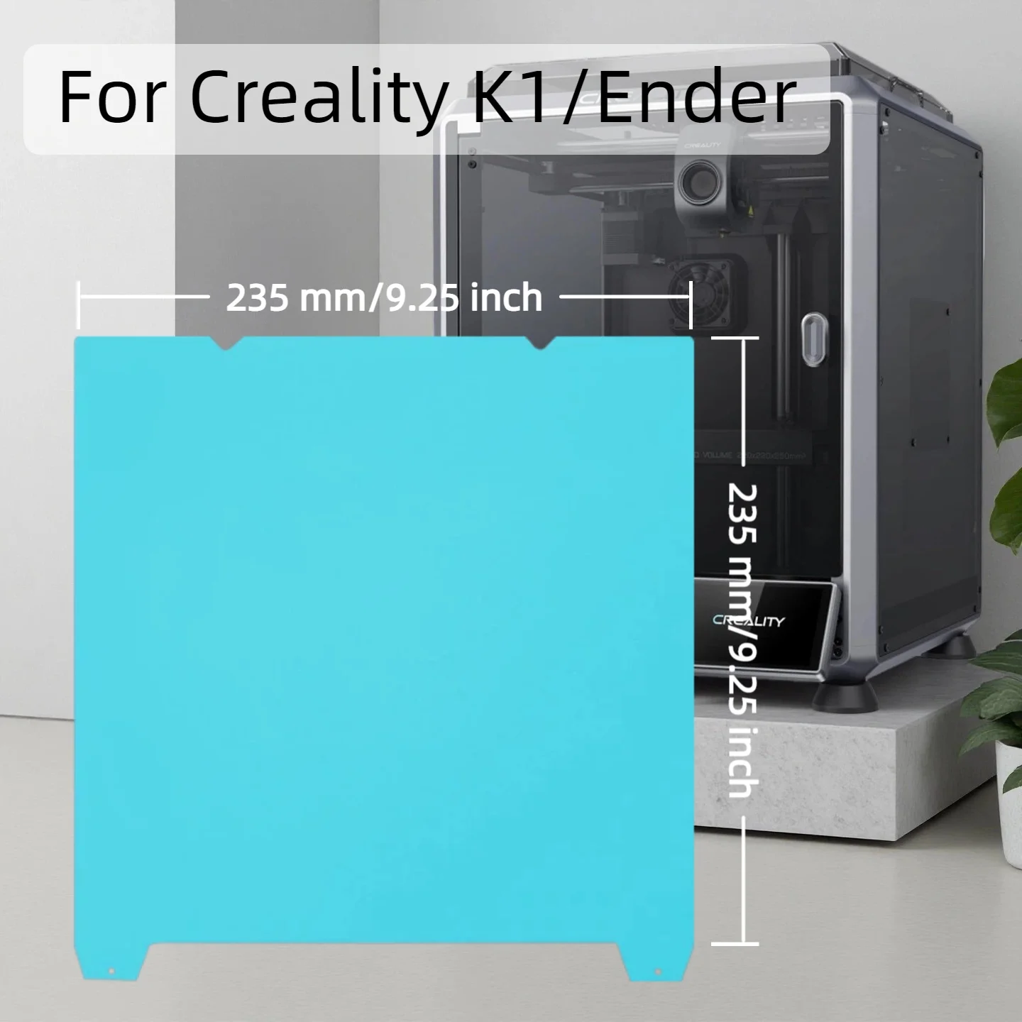 For Creality K1 K1C… - image