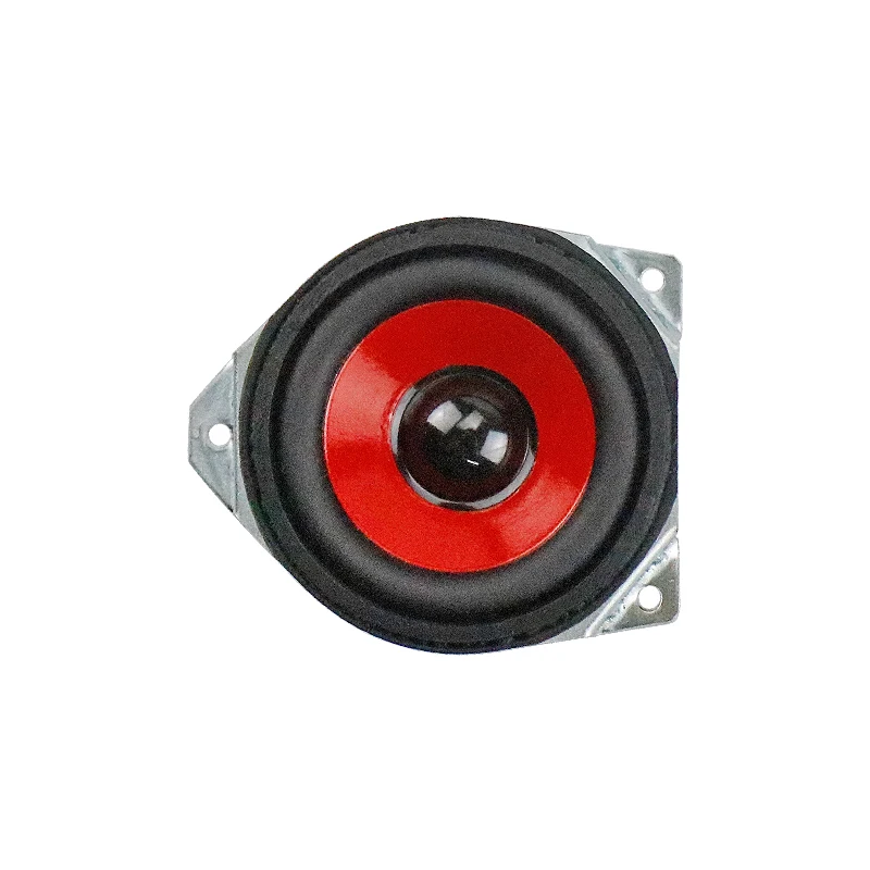 JBL 특수 코팅용 풀 레인지 주파수 스피커, 2 인치, 8ohm, 5W, 2 개