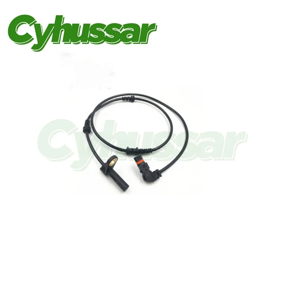 

Auto Parts Front ABS Wheel Speed Sensor 2219057100 Fits For MB S-CLASS W221 C216 # 2219050001