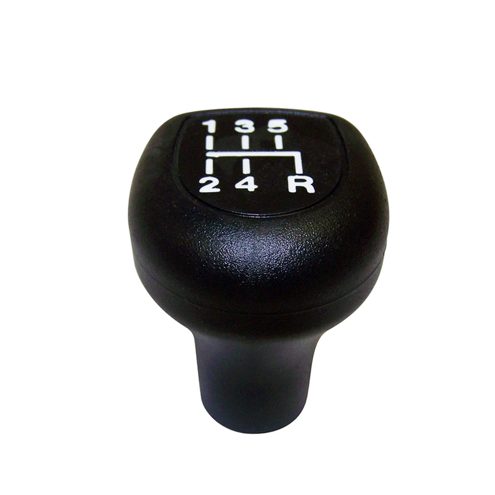 for shifter Handle Gear for shifter Knob For Car Interior Upgrade Direct Replacement No Programming Required Plastic Material