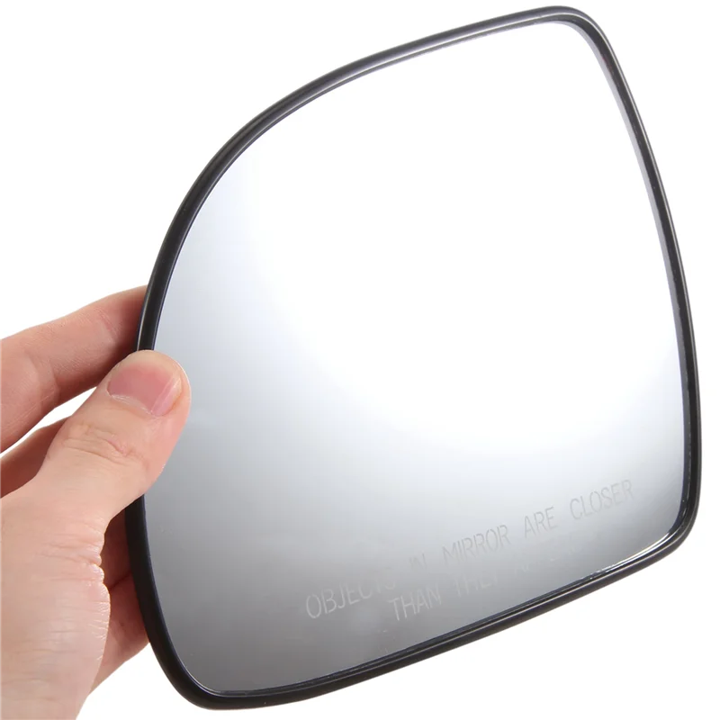 عدسة مرآة الرؤية الخلفية للسيارة A65P لسيارة سانج يونج كوراندو #4