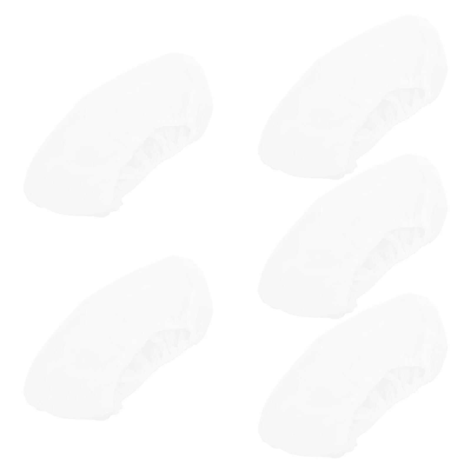 

5pcs Vacuum Cleaner Bag for Nails Dust Collector Replacement Non-woven Elastic Pouch Nail Tools Polish Grinder Accessories