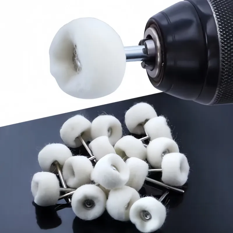 

49 шт., высококачественная электрическая дрель, набор кистей для полировки с колесами, головками для металла, дерева, ювелирных изделий для бисера, синтетический драгоценный камень P