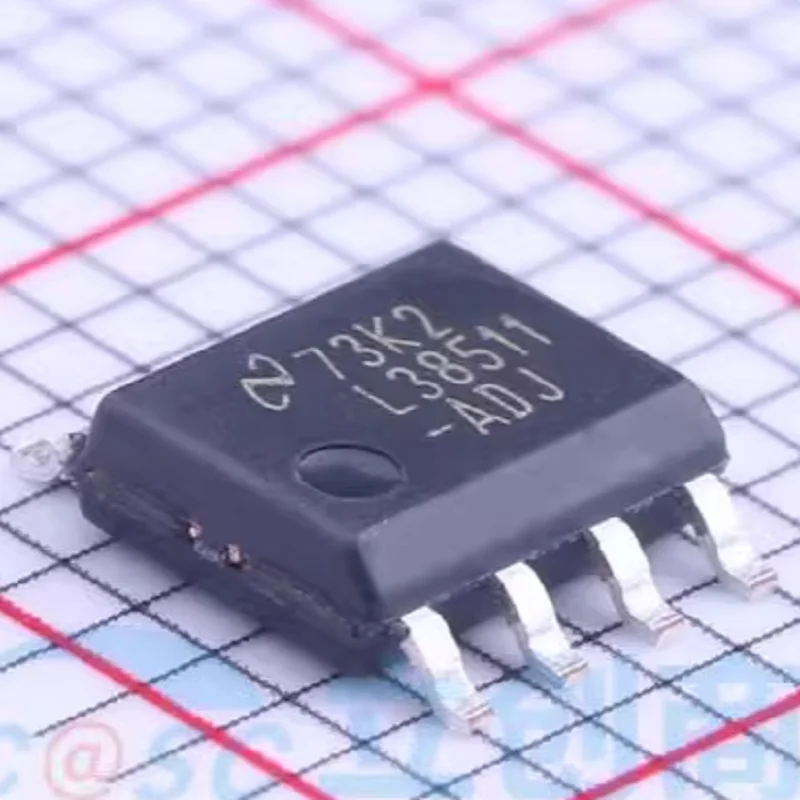 Integrated Circuits…