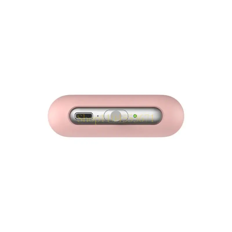 أفضل بائع بائع Powerbank Case Caseons Cover Cover for Vision MR Powerbank Skin