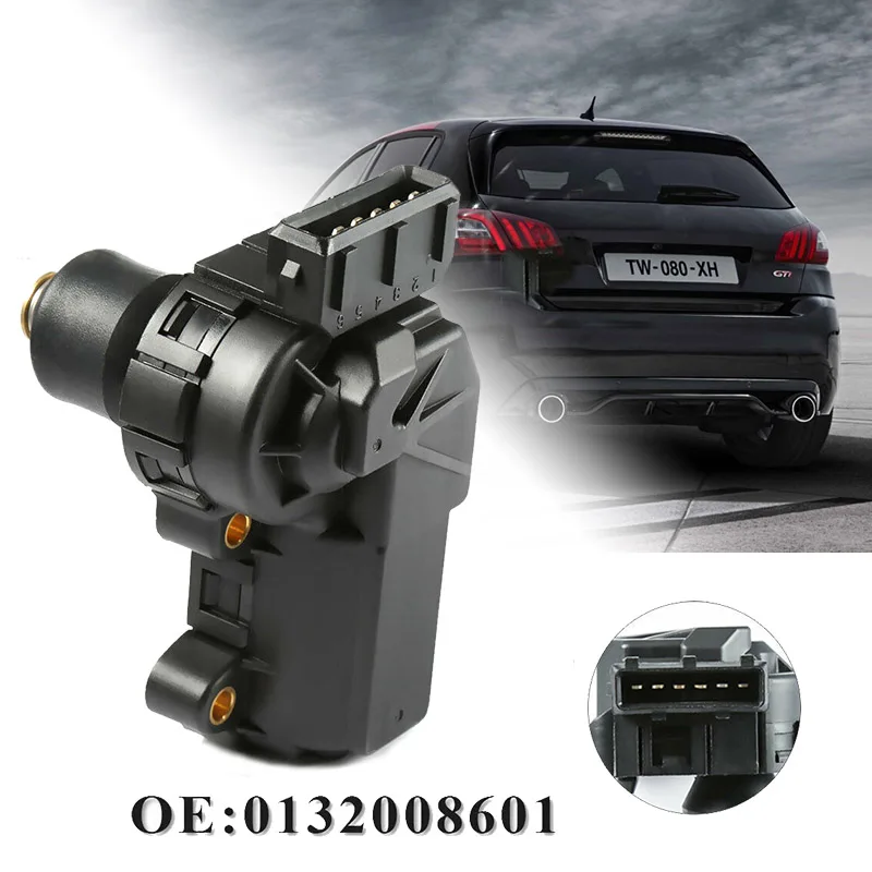 Idle Control Valve for Citroen Berlingo Saxo Peugeot 106 306 Partner RANCH Seat Ibiza VW Golf Polo
