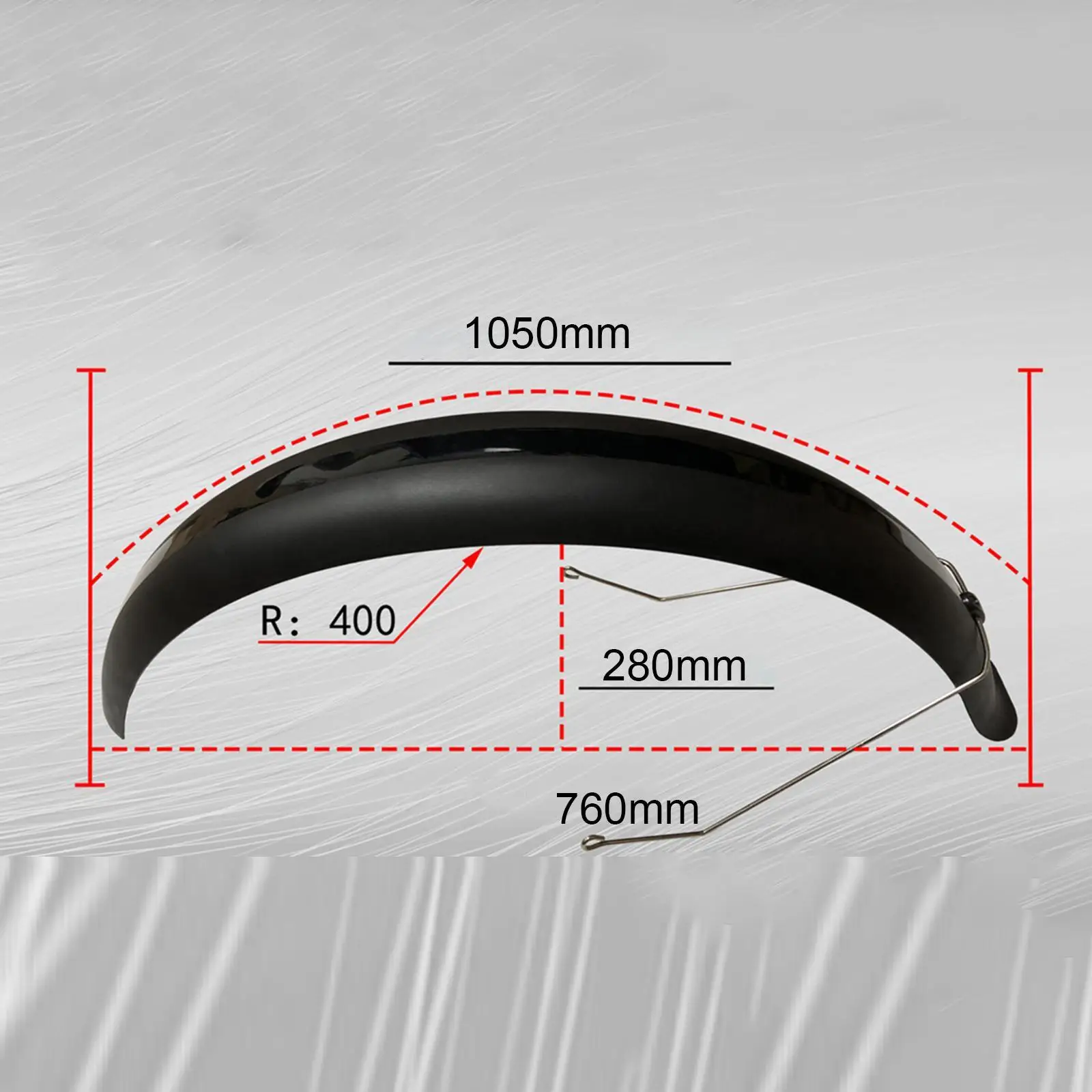 Thumbnail 4 - #4 New Bicycle Fenders Arrivals