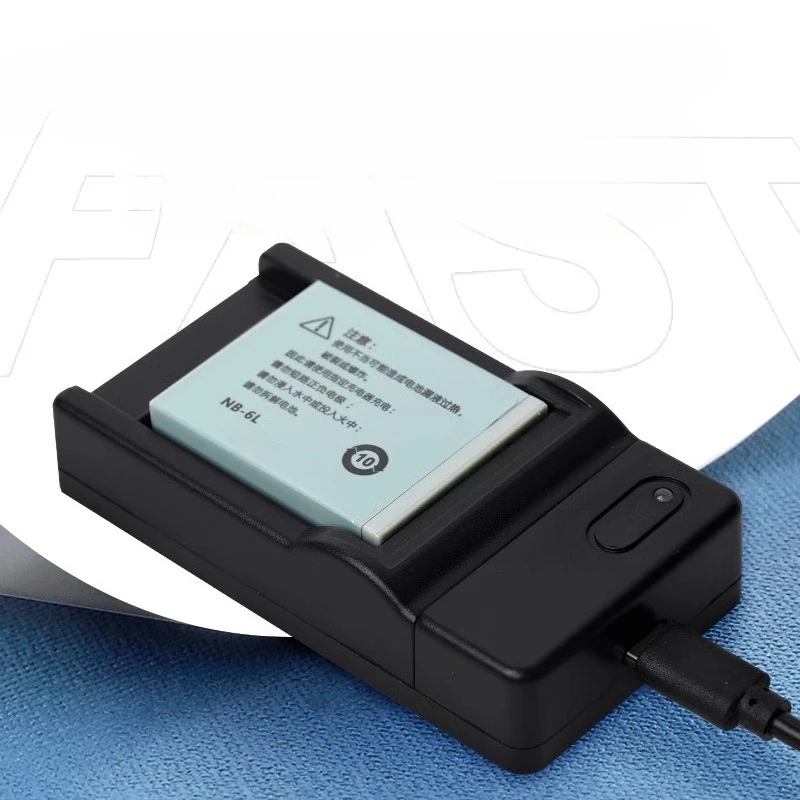 Applicable NB-6L 6L… - image