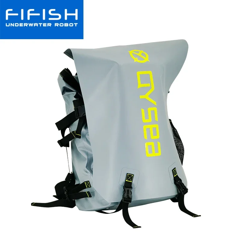 Fifish Underwater UAV Accessories Qysea Customized Outdoor Waterproof Rucksack