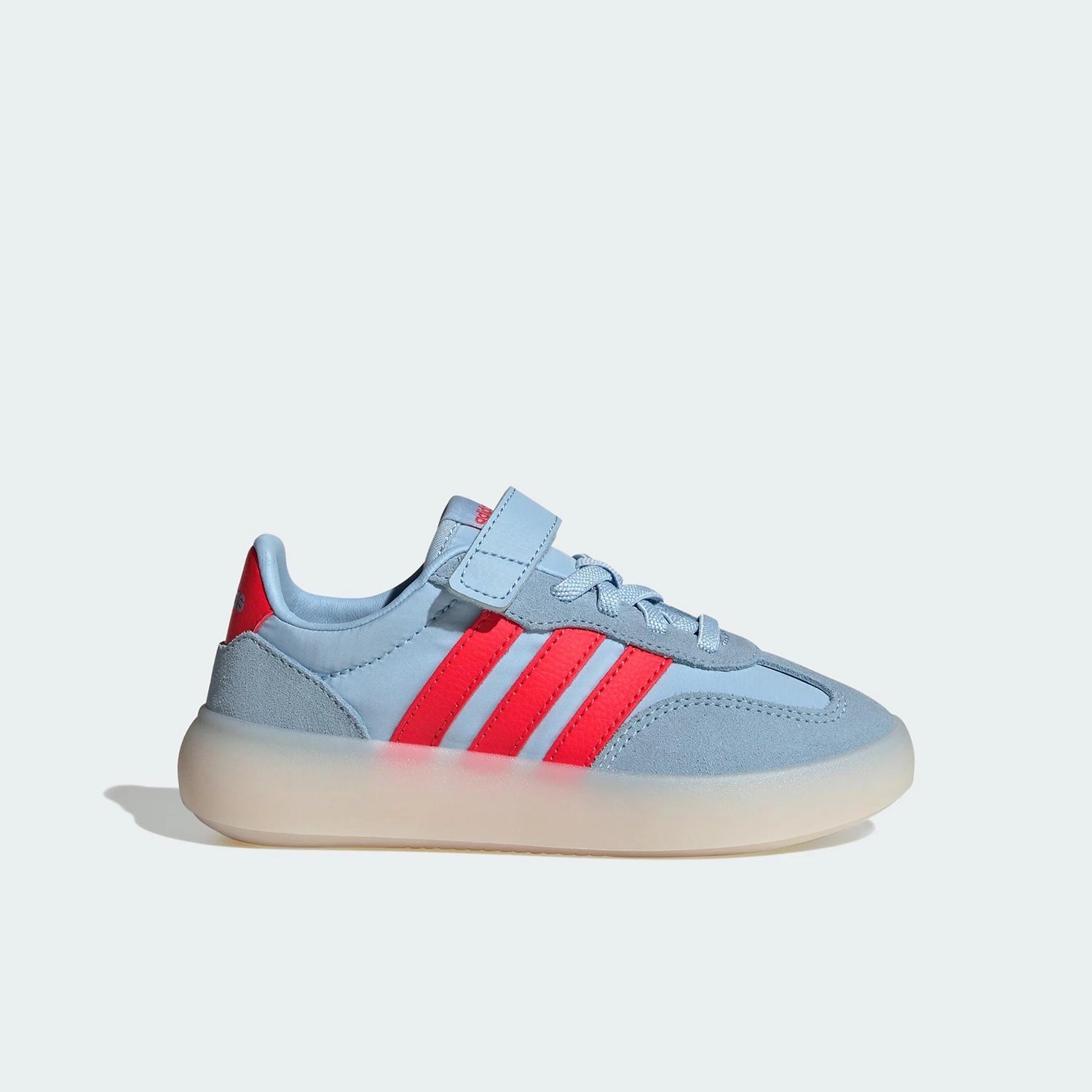 

Adidas Authentic BARREDA DECODE Детские легкие повседневные кроссовки JR0768