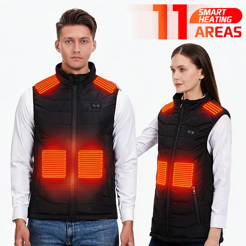 : Gilet da trekking