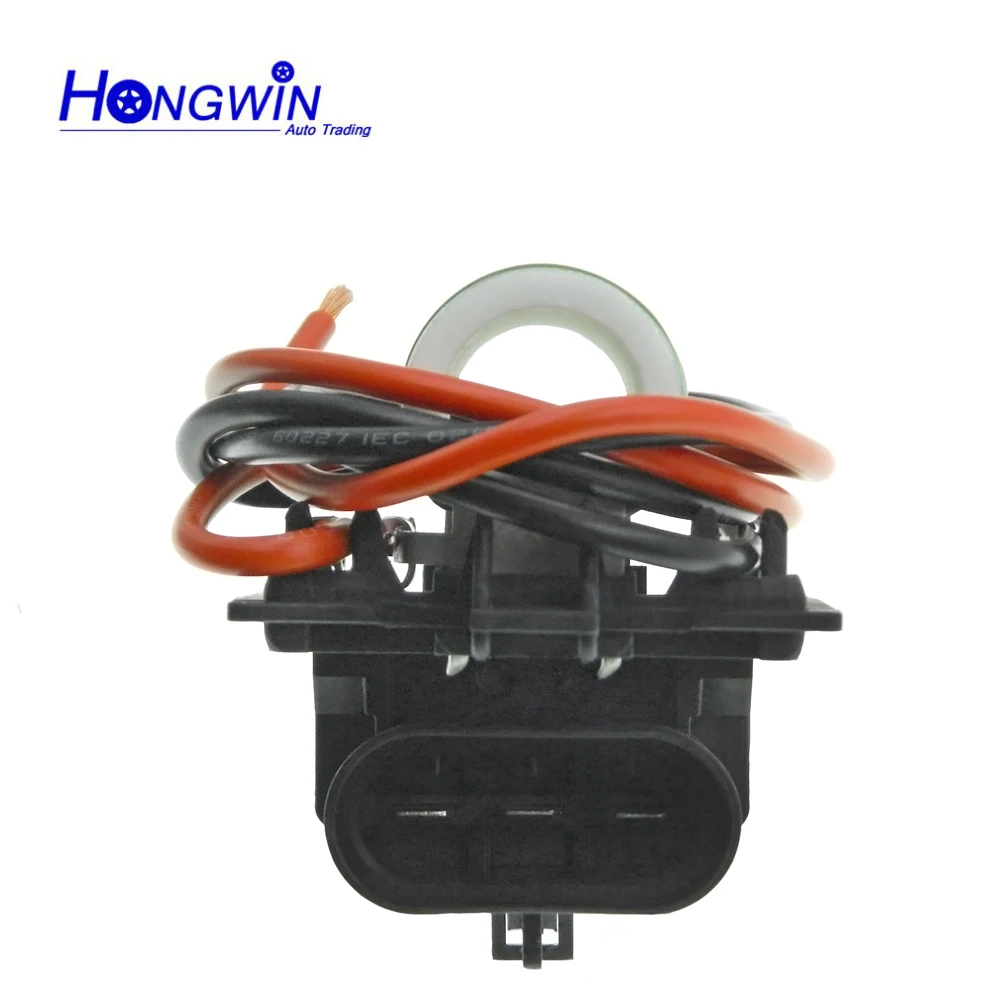 3134503121 16454990 0130308103 Radiator Blower Motor Resistor Resistencia For Chevrolet Cruze 2.0L Aveo T300