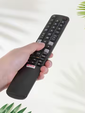 Remote Control Original for TCL TV RC802N YAI3 YUI2 YU14 YUI1 YU11 65C2US 75C2US 43P20US U65S9906 U43P6006 Controller