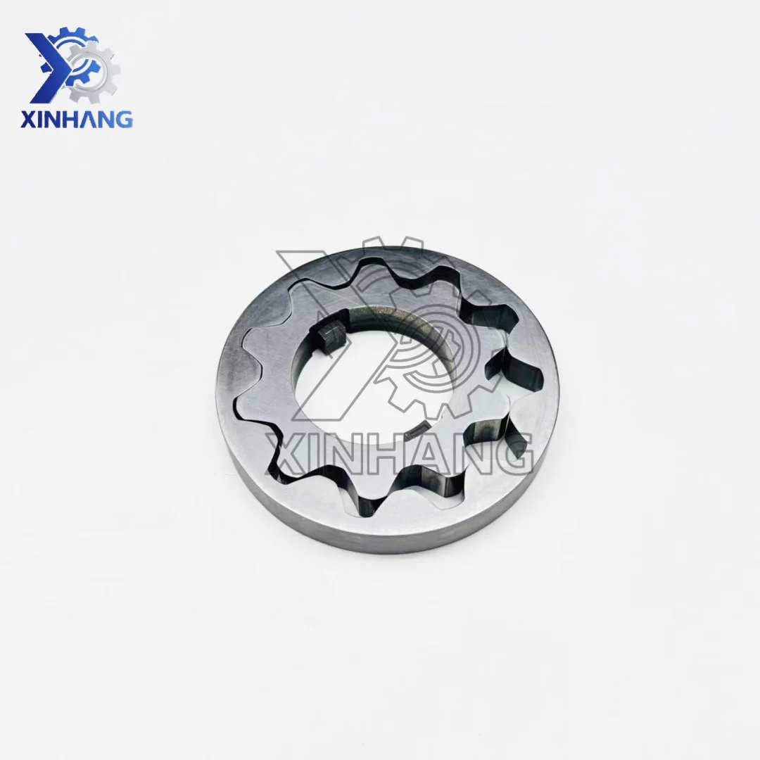 U760 U760E U660 U660E Automatic Transmission Oil Pump, 6-Speed Suitable for Toyota Camry, Highlander, Venza, Lexus