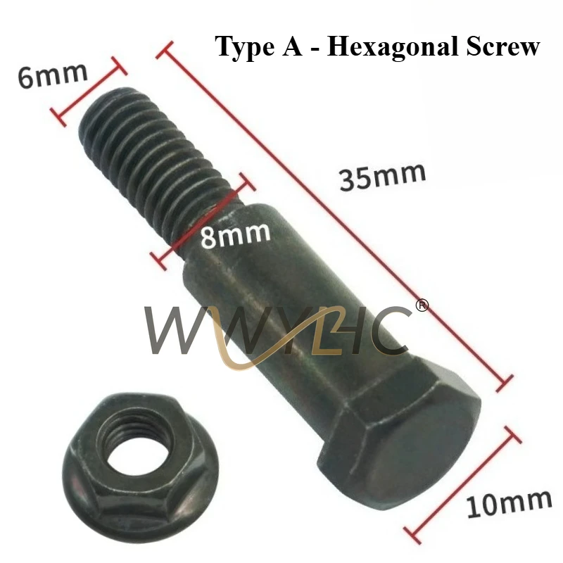 

Подходит для мотоцикла, электромобиля, тормозная ручка, крепежный винт, опорная ручка сцепления, крепежный регулировочный винт, болт