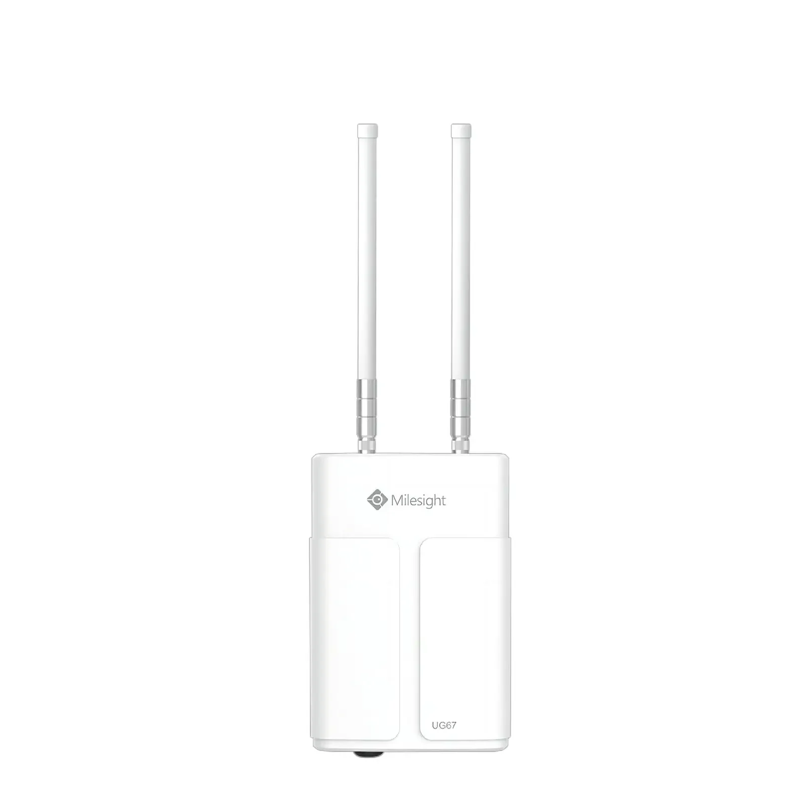 IOT Gateway Milesight UG67 Popular EU868Mhz Outdoor Wireless LoRaWAN Gateway