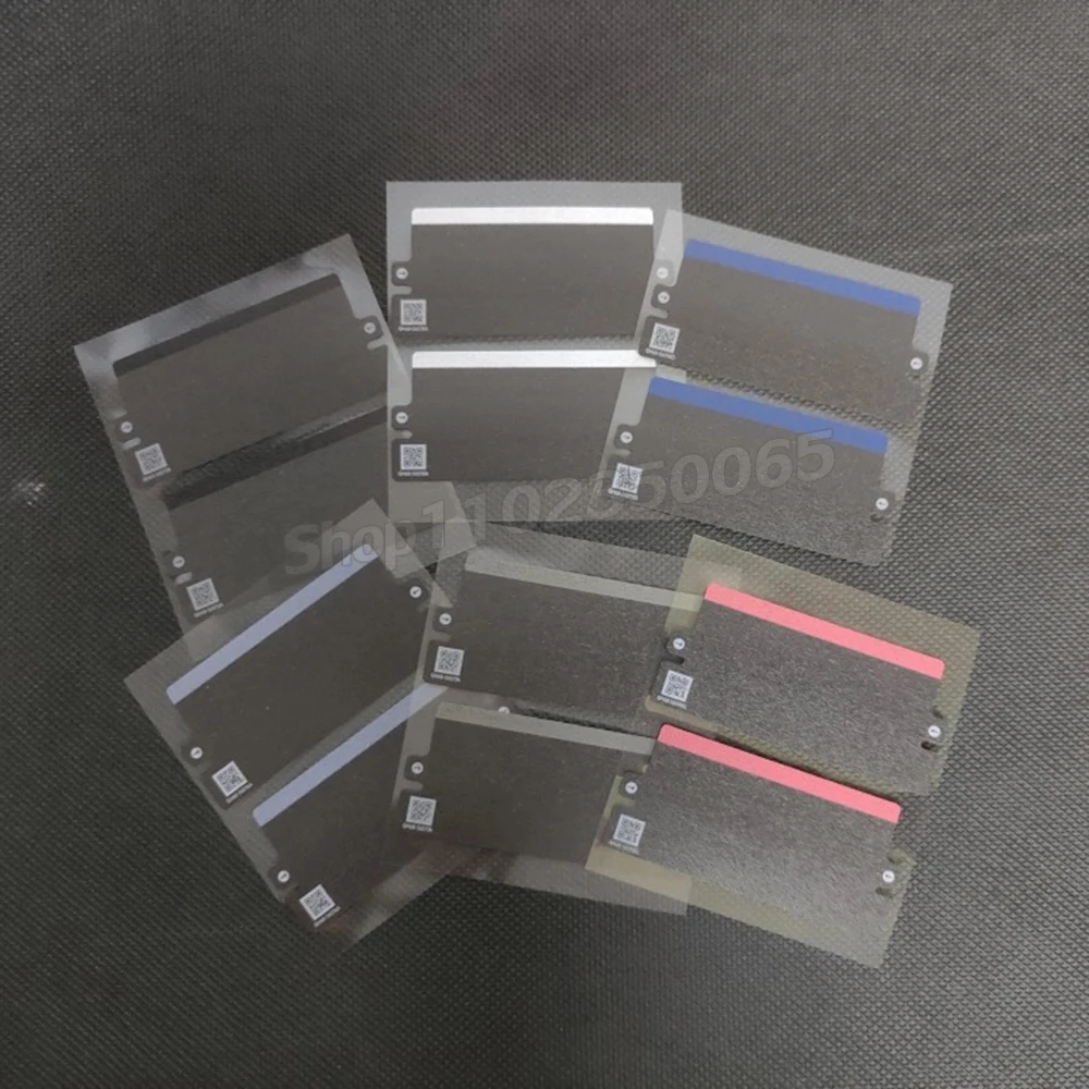 

100 Pairs OEM New Phone Packing Box Matte Paper Colorful Seal Label Stickers For SAM S25 Plus S25 Ultra outer Wrapping Sealing