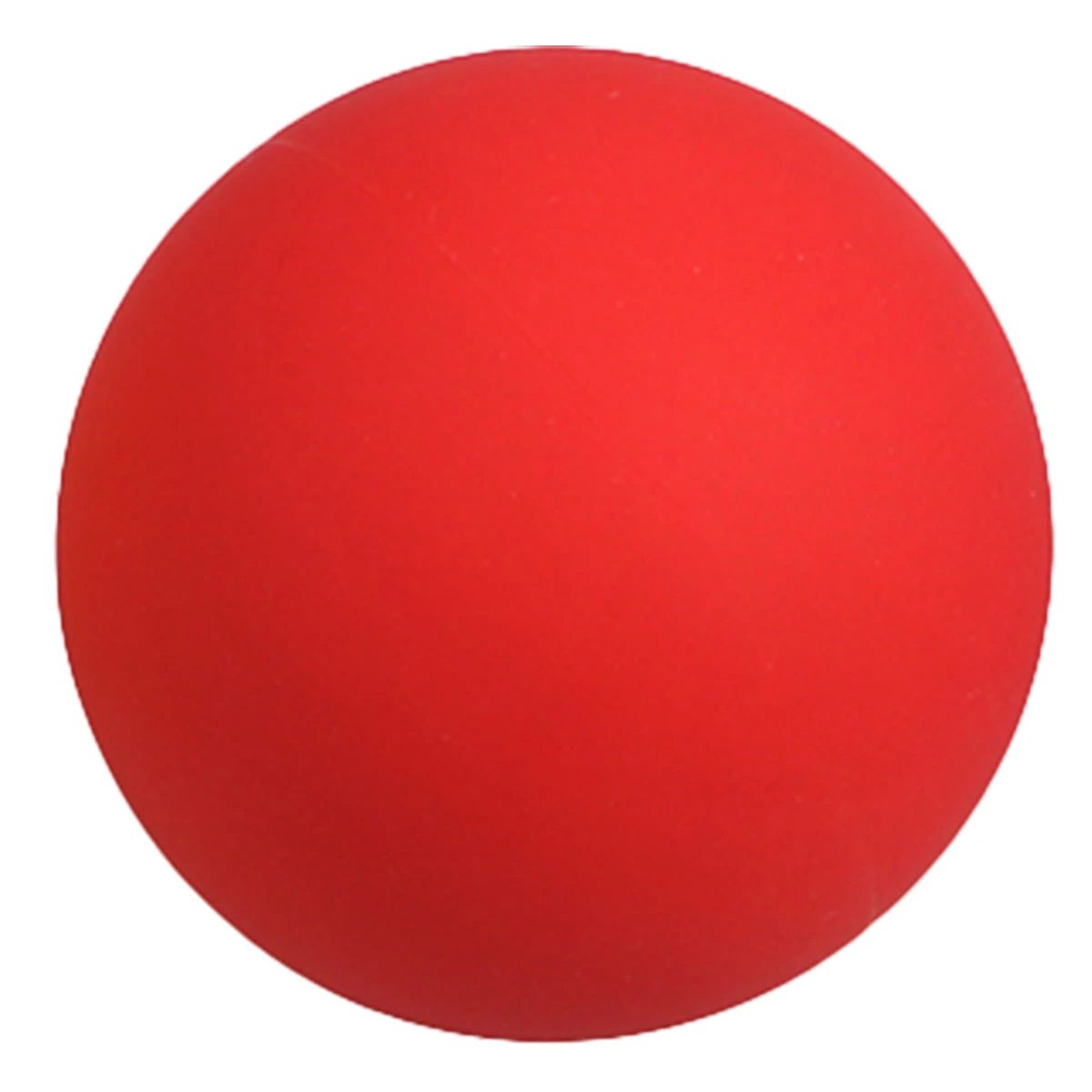 

Silicone Lacrosse Balls Massage Point Muscle Knots Reliever Durable Portable Fitness Myofascial Small Size For