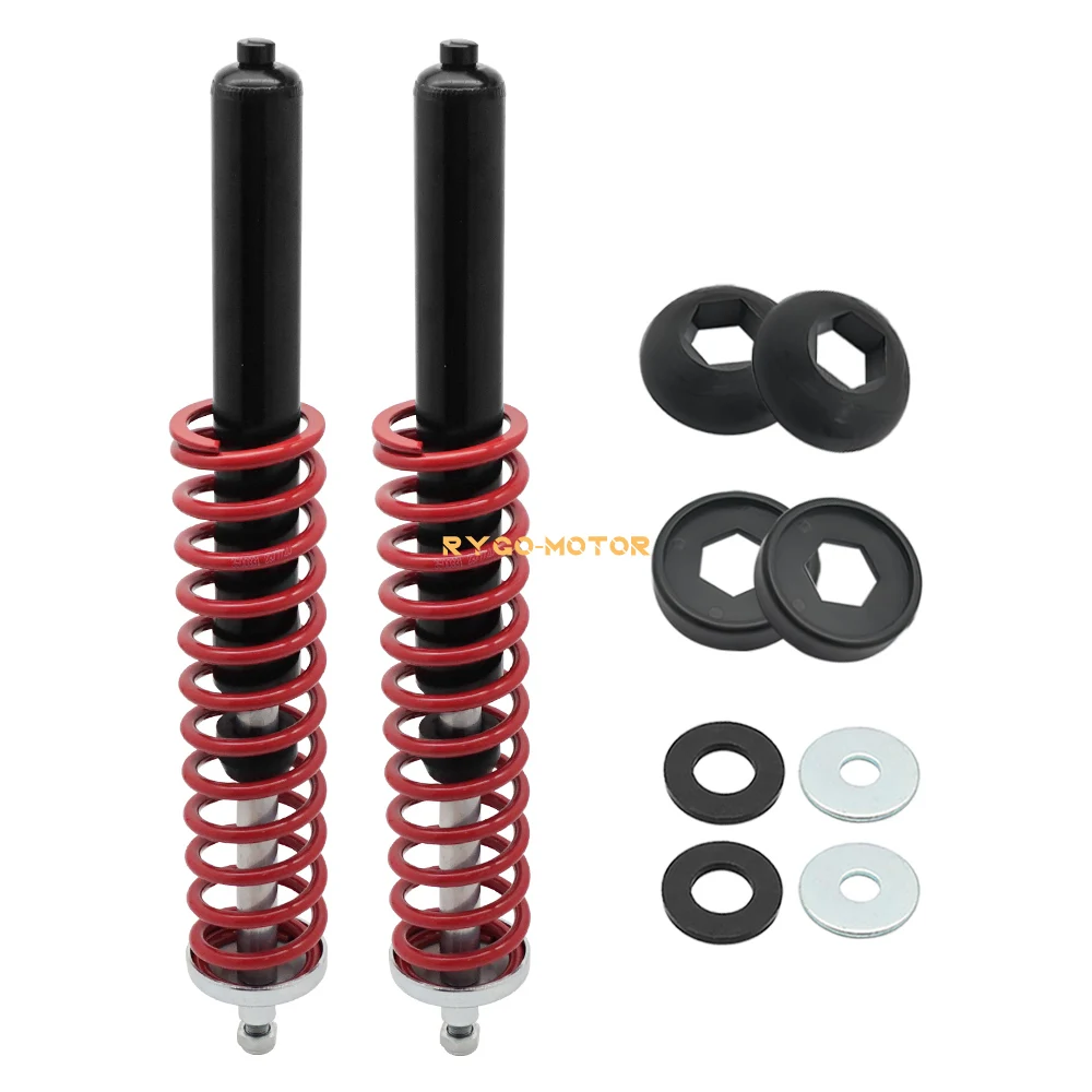 Amortecedor Strut para Polaris Trail Boss, Amortecedor dianteiro, Trail Blazer 250, Sport 400L, Sportsman 400, Big Boss ATV 300 400