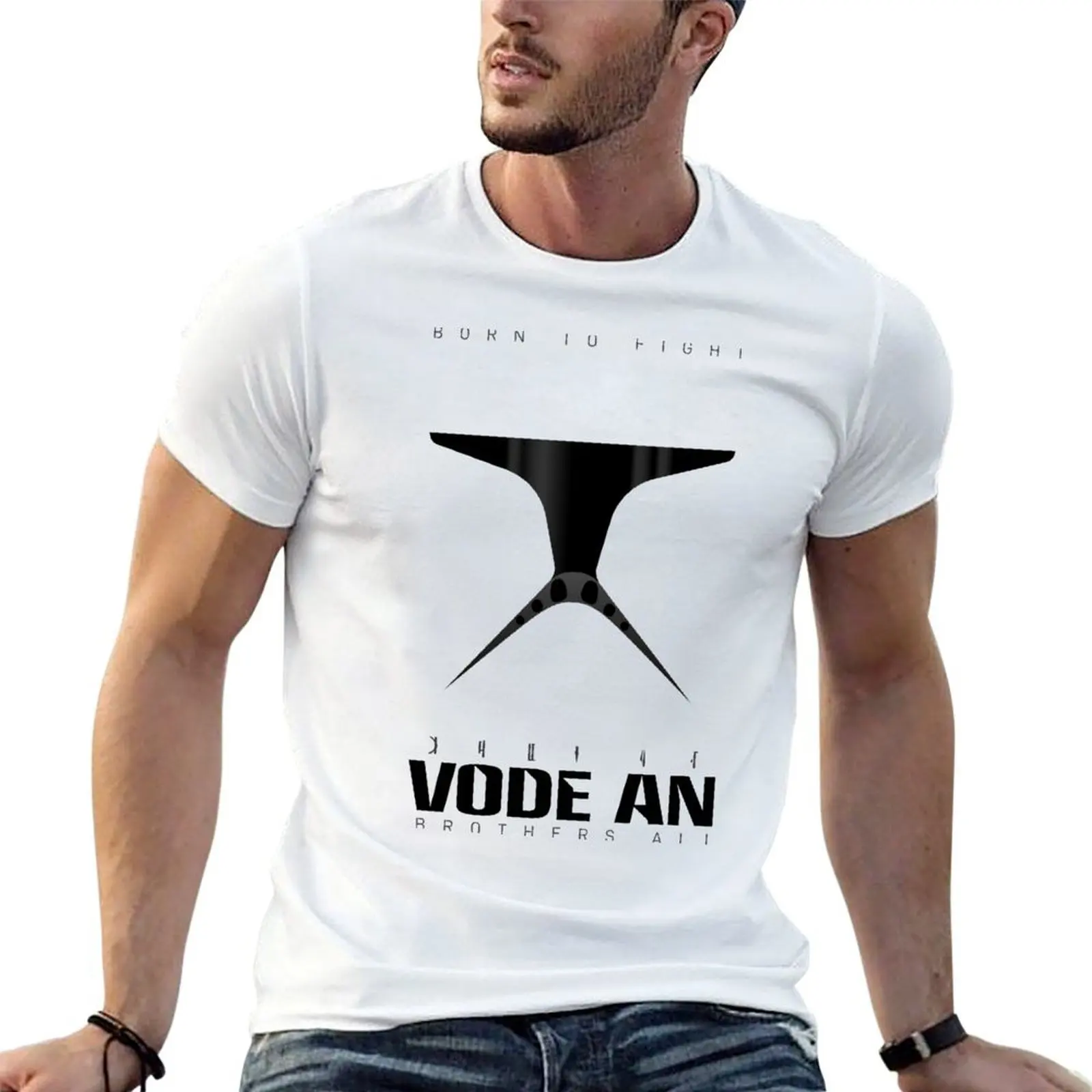 

shirt Phase cotton for t man funny I An Clone t shirts men shirts All) humor — Vode dark t (Brothers T-Shirt man
